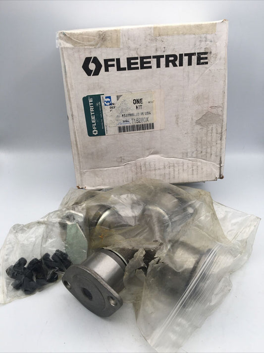 Fleetrite Universal Joint FLT15280X New Old Stock