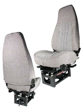 Seat  Hi-Back Cab Assembly 66QS5150M