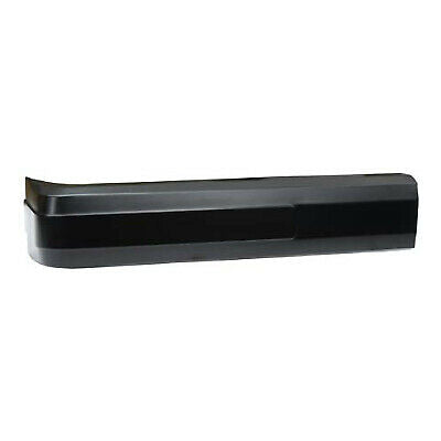 Bumper  Rubber Left Side Rear Bumper 47003700