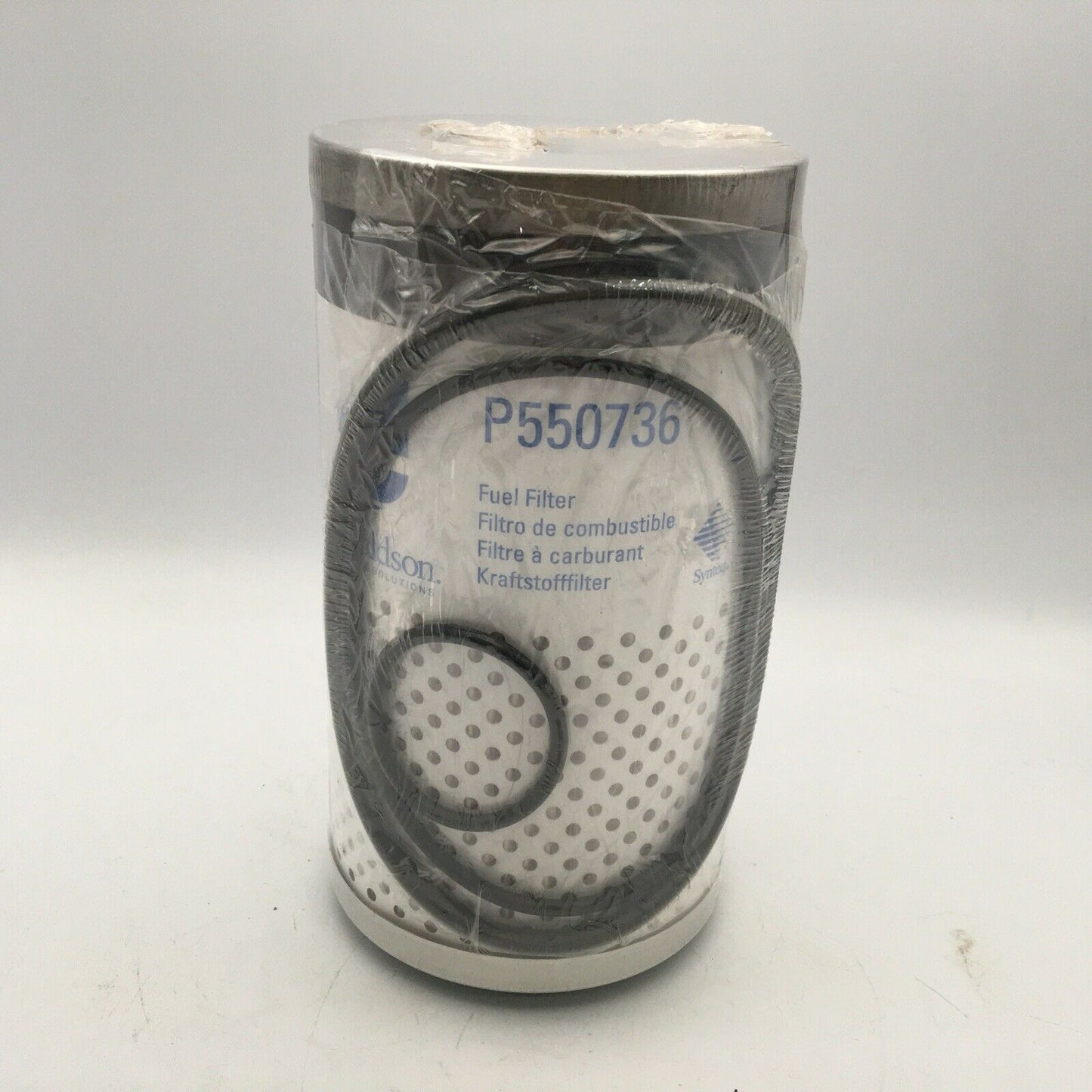 *** Donaldson Filter P550736 Fuel Water Separator ***