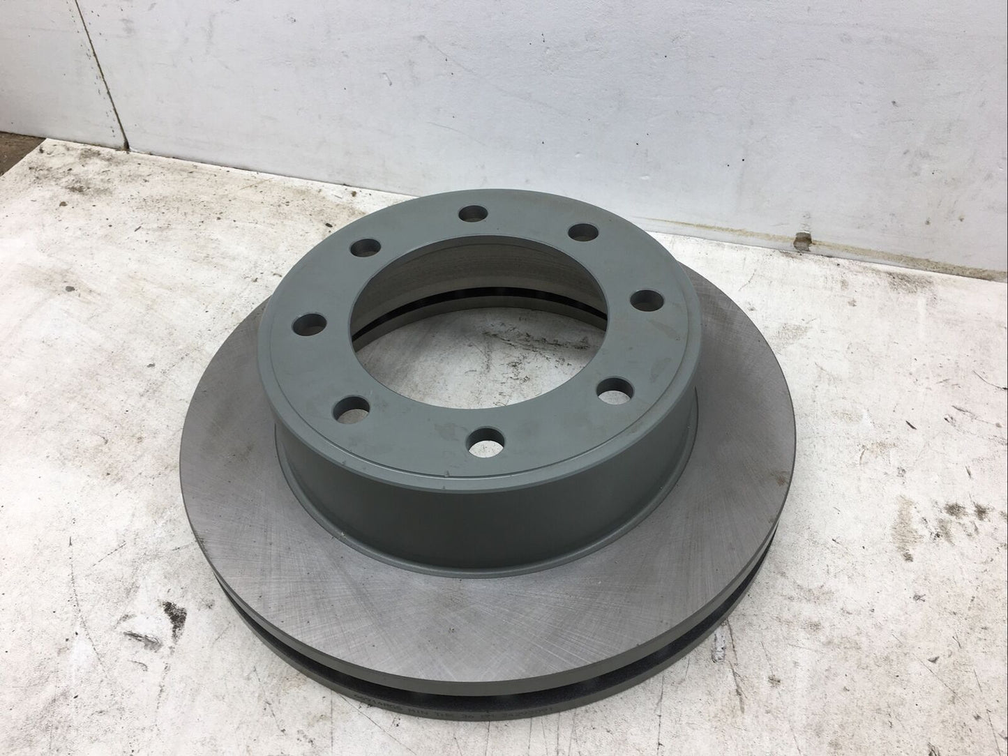 BrakeBest Brake Rotor 66914RGS (New Old Stock)