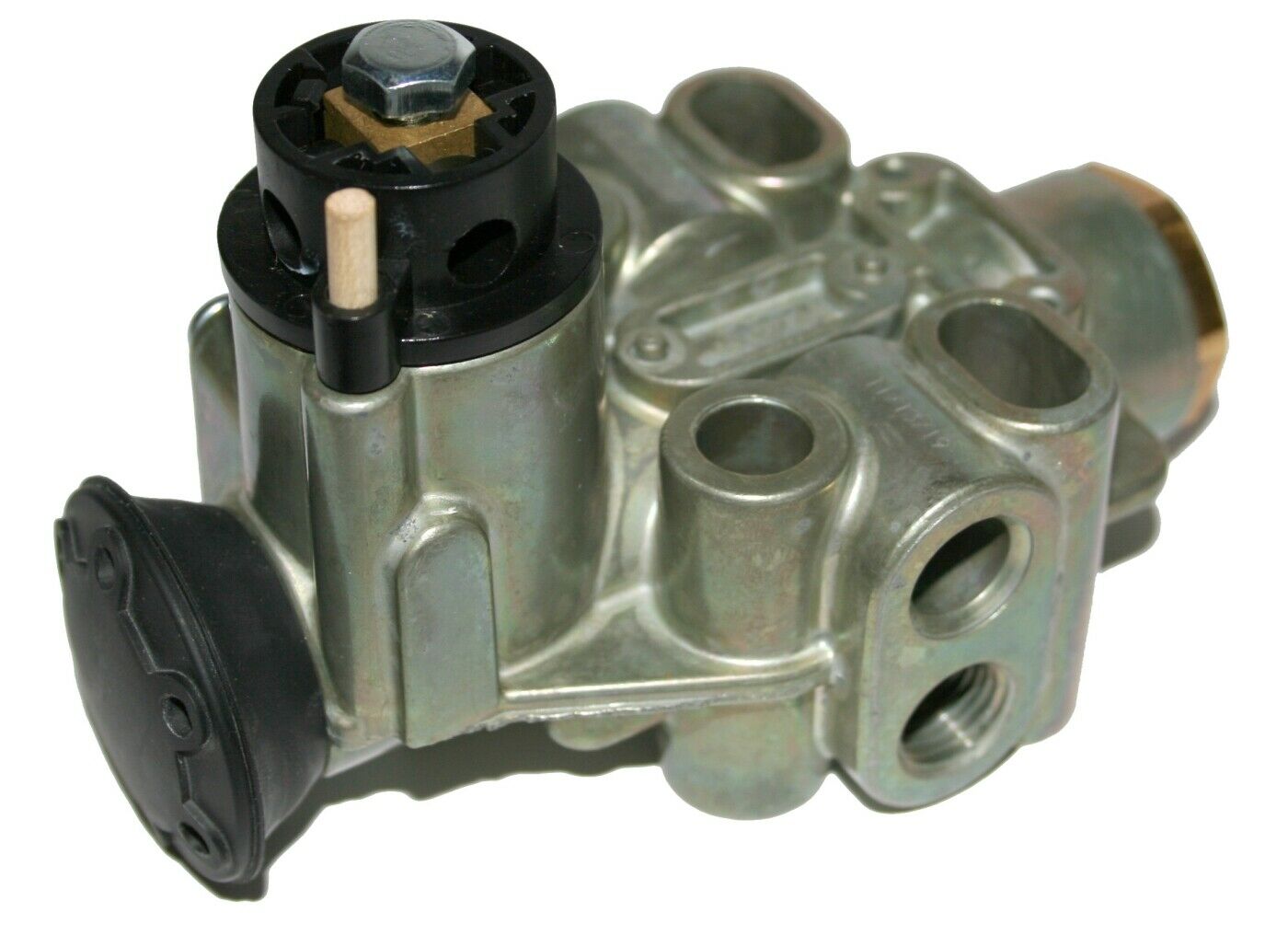 Leveling Valve w/o Dump Non-Time Delay All Ports 1/4" Npt 3818-90554241