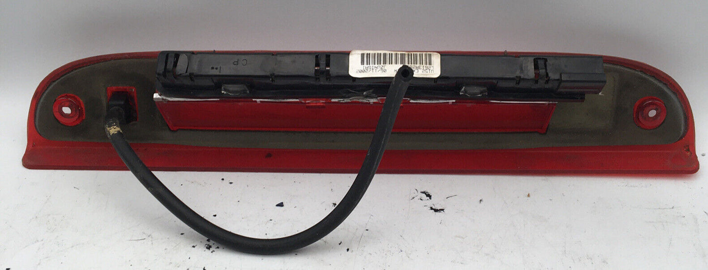 Brake Light Rear Lamp Third Ford Explorer 2002 2003 2004 2005 2006