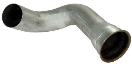 Exhaust Pipe Turbo Mr Series 4 In. OD 4ME33119