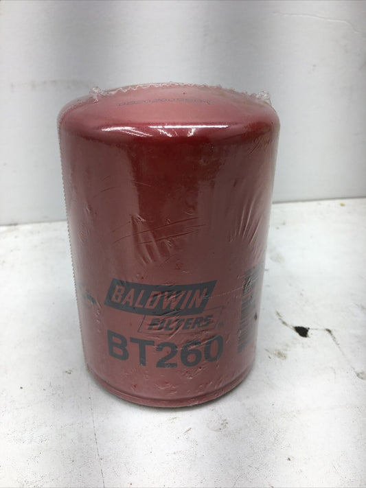 *** Baldwin Hydraulic Filter BT260 (New Old Stock) ***