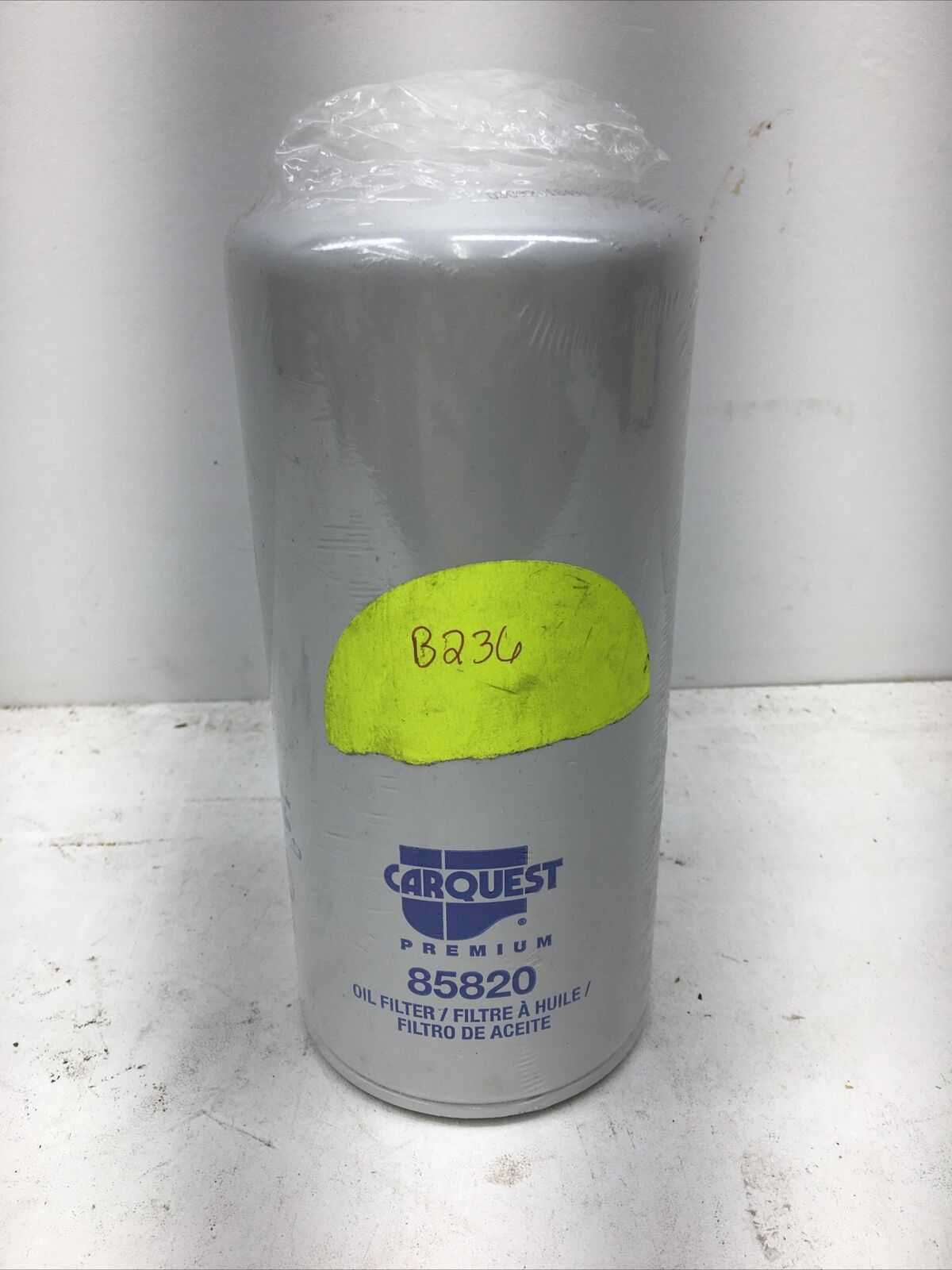 *** Baldwin Oil Filter 85820 (New Old Stock) ***