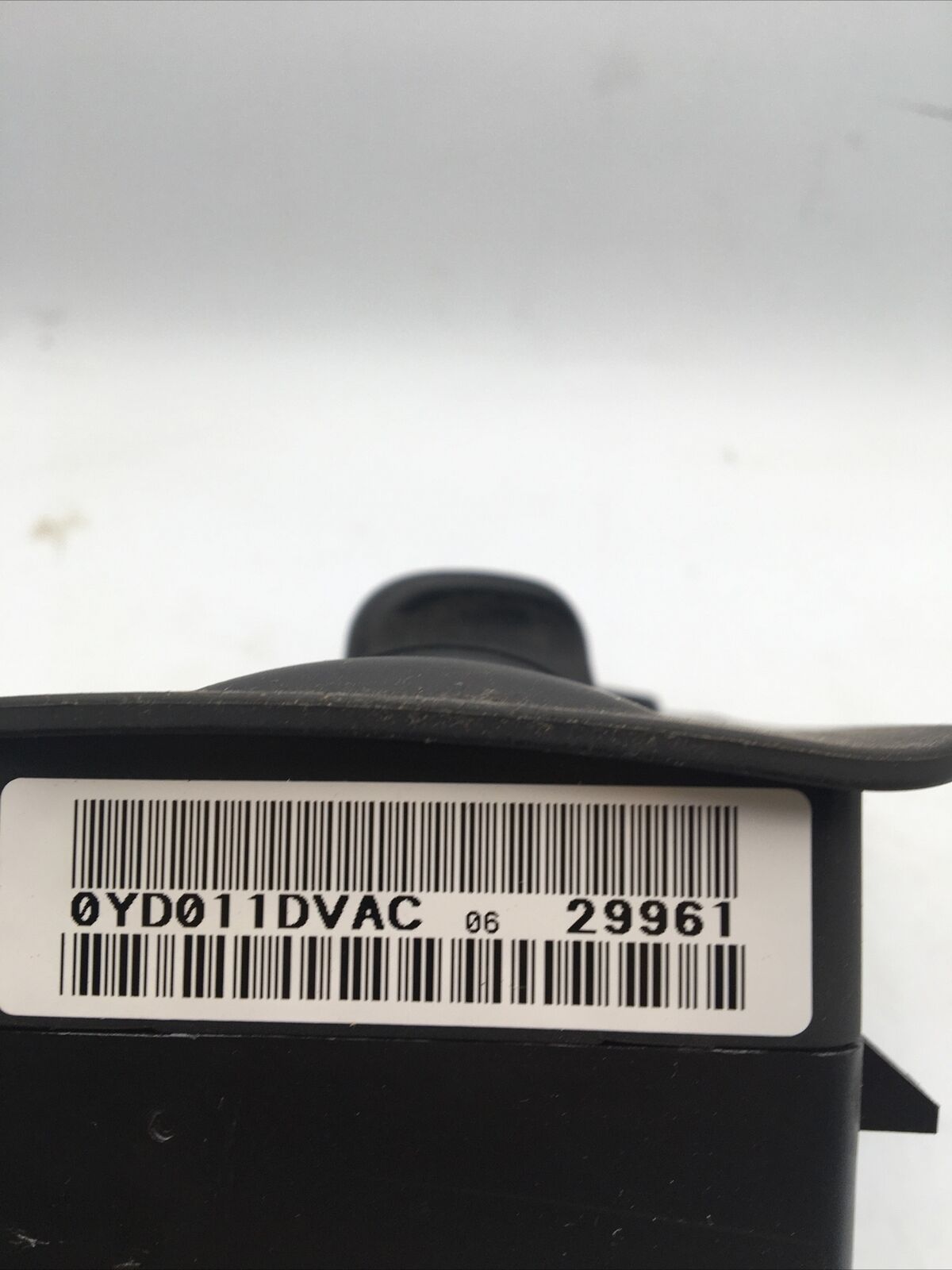 Headlight/Mirror Switch Fits 2001-2007 CHRYSLER TOWN COUNTRY CARAVAN H8-192249