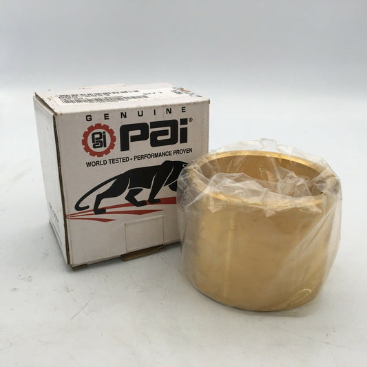 *** Genuine PAI ABG-0923 Bushing ***