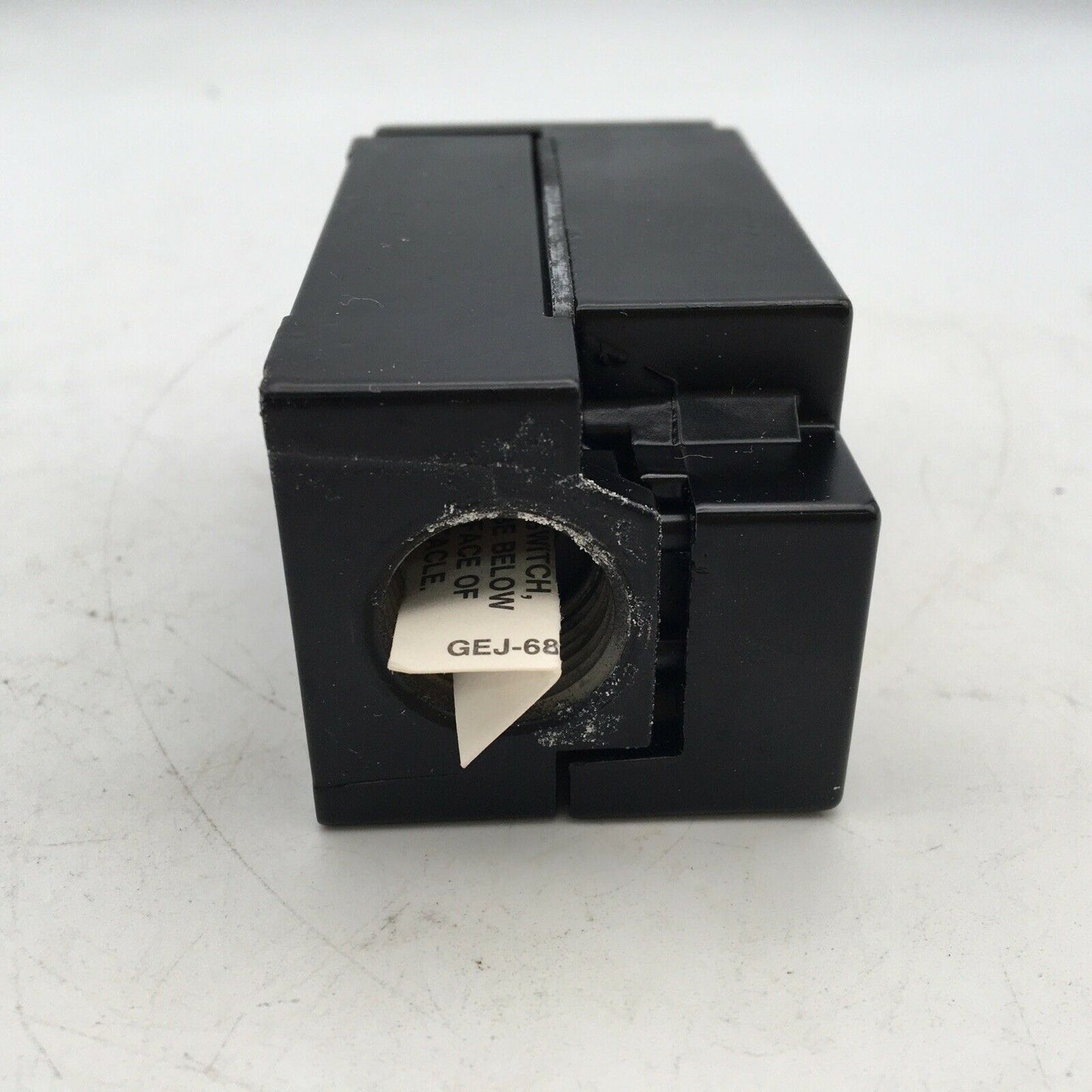 *** General Electric CR215G1A Limit Switch - NOS ***