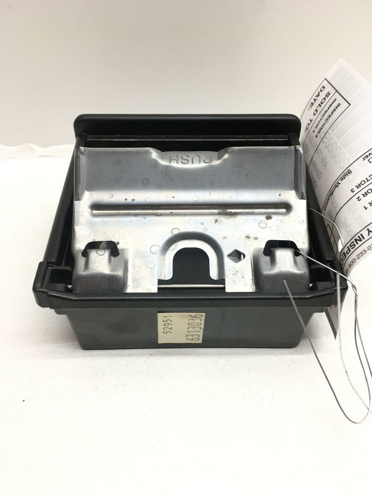 Ash Tray 1997 98 99 00 01 Toyota Camry