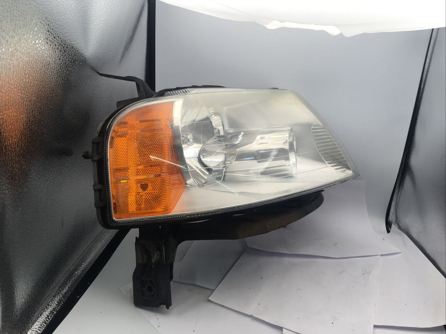 Headlight For 2005 2006 2007 Ford Freestyle Limited SEL Models Right