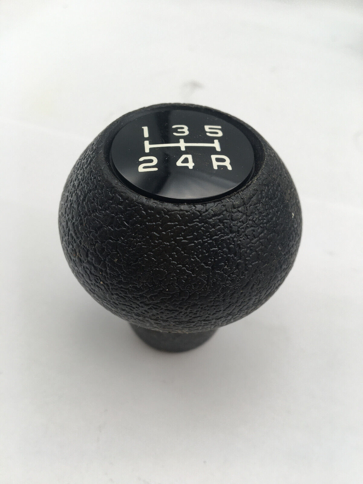 GM 15982540 1994-1996 Chevrolet P30 Manual Transmission CTRL Lever Shifter Knob