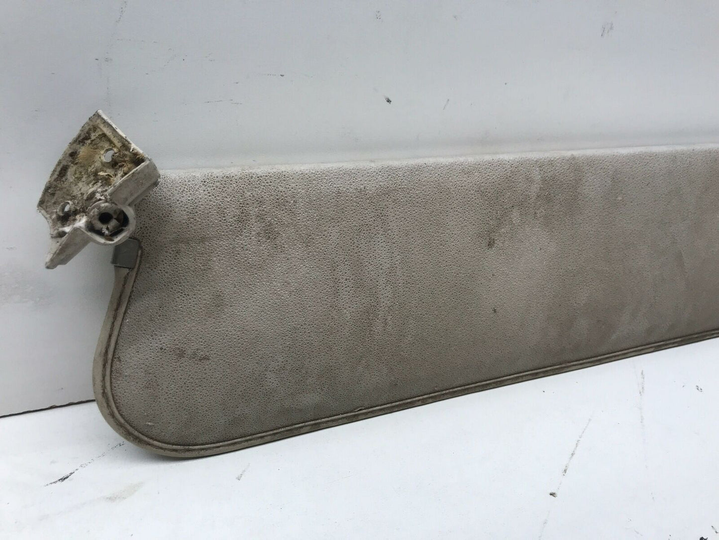 1967-72 Ford F250 Right Passenger Sun Visor