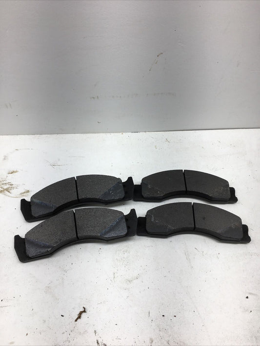 *** PFC 0411.20 Brake Pads-New Old Stock ***