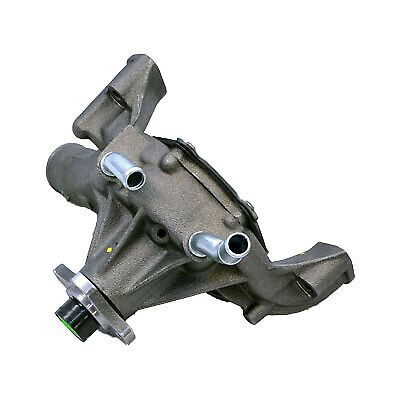 Water Pump 1999 Chevrolet P30   167-711-0086