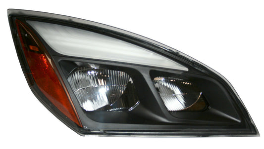 Head Lamp Asm (Led) - Right A66-01405-005