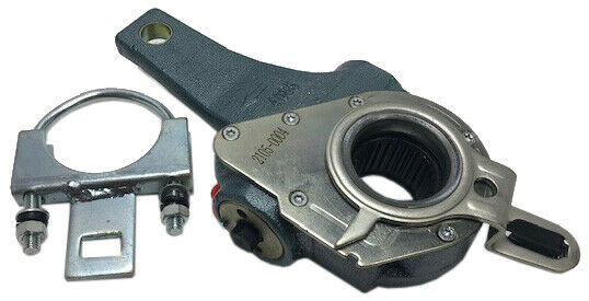 Slack Adjuster - (Haldex Style) Automatic  Anchor Style  2105-0004