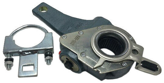 Slack Adjuster - (Haldex Style) Automatic  Anchor Style  2105-0004