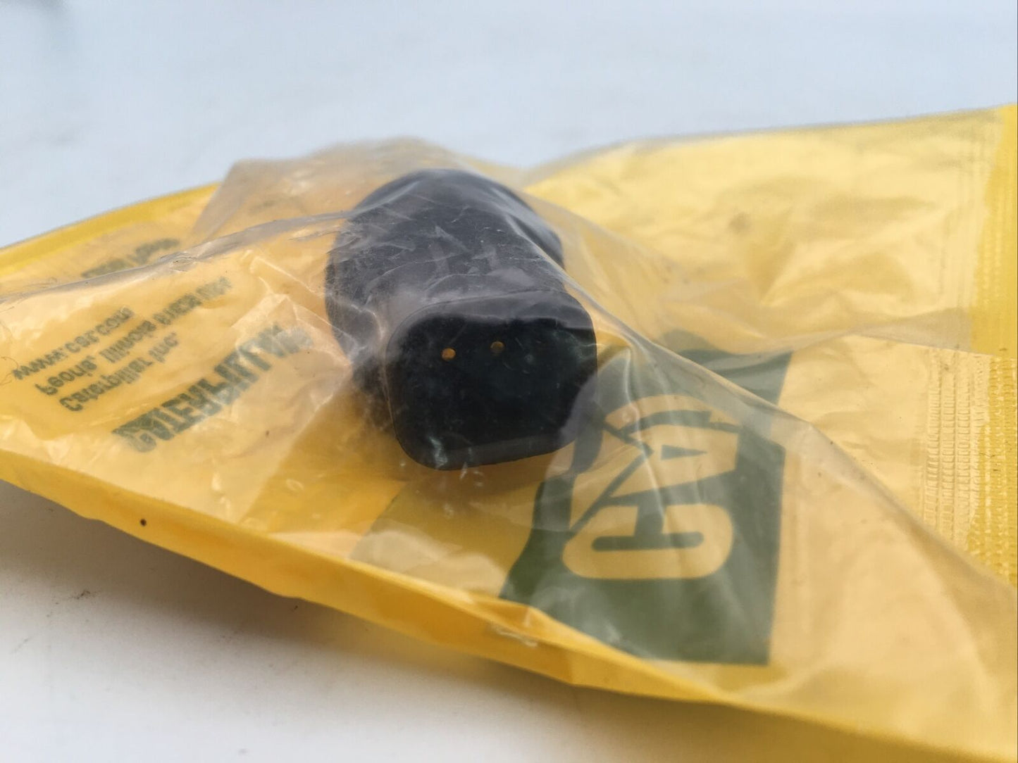 *** Genuine CAT 256-6454  Caterpillar Temperature Sensor Switch ***