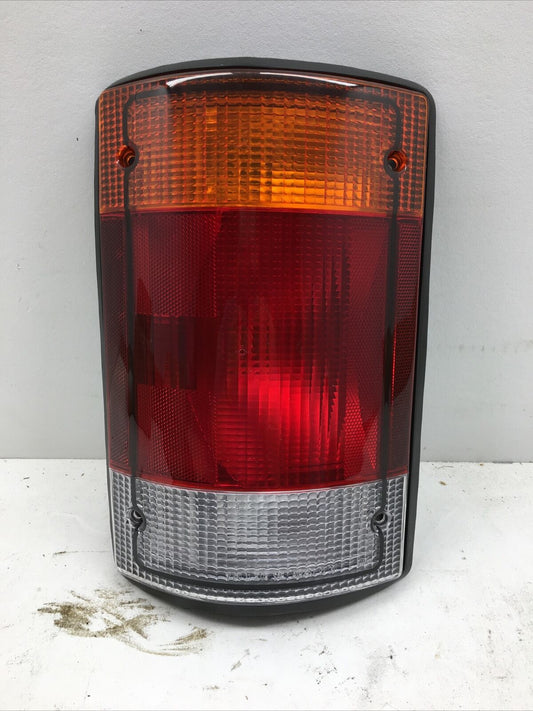 *** Perfect Fit Group 11-5008-91 Tail Lamp Assembly, LH (New Old Stock) ***