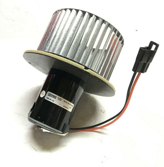 Blower Motor 150-4017